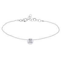 Bracciale Alisia Accessorize Donna in Argento AL371-ARGENTO - AL371-ARGENTO